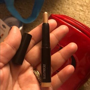 Laura mercier sugar frost caviar stick eye color